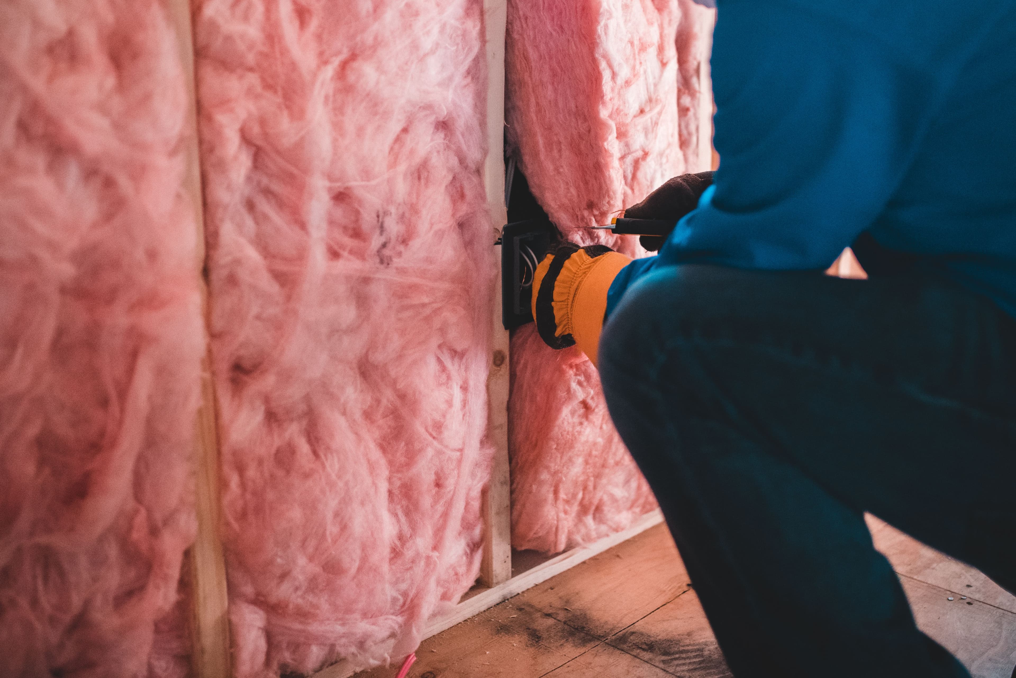 Rénovation énergétique et amélioration thermique