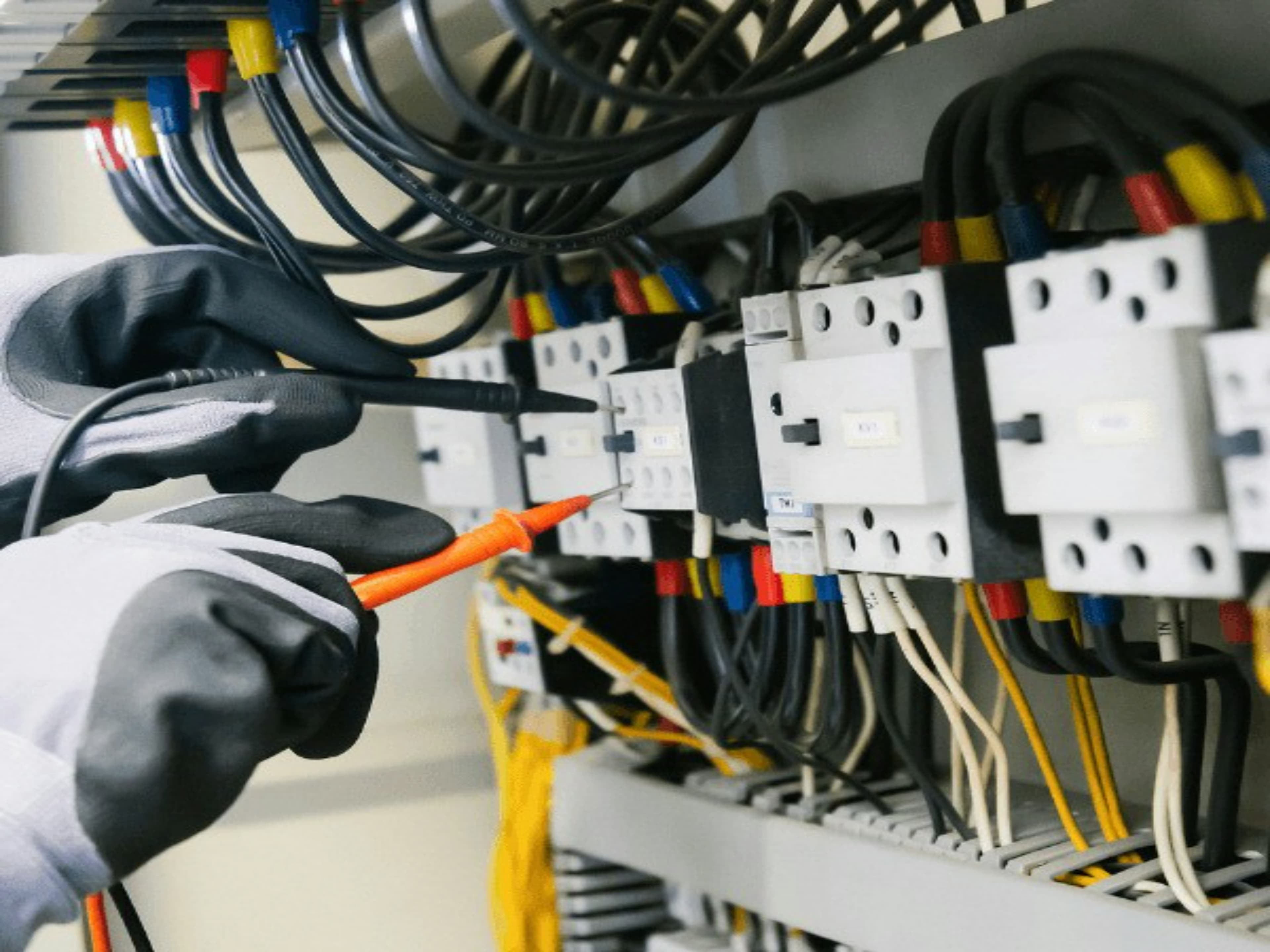 Installation électrique